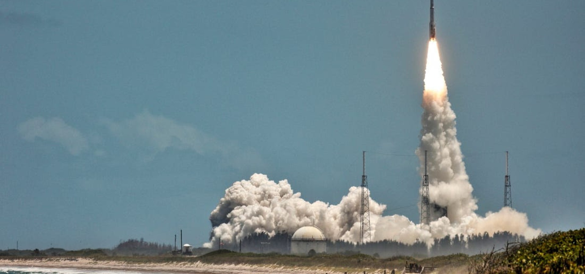 AANR urges members to act on Canaveral closures